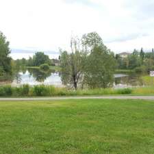 Clarkdale Meadows Pond | Sherwood Park, AB T8H 1X6, Canada