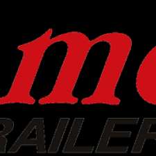 Jamco Trailers | 36 London Rd, Brucefield, ON N0M 1J0, Canada