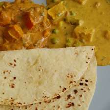 Rasoi Authentic Indian Kitchen | 612 Academy Rd, Winnipeg, MB R3N 0E6, Canada