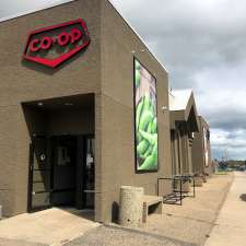 Co-op Food Store | 4924 50 Ave, Eckville, AB T0M 0X0, Canada