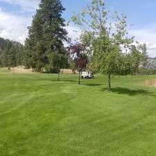 Kettle Valley Golf Club | 3280 BC-3, Rock Creek, BC V0H 1Y0, Canada