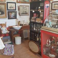 Avon River Antiques | 40 Water St, Windsor, NS B0N 2T0, Canada