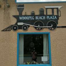 Winnipeg Beach Plaza | 54 Main St, Winnipeg Beach, MB R0C 3G0, Canada