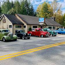 Frosty Inn | 7461 Mt Baker Hwy, Maple Falls, WA 98266, USA