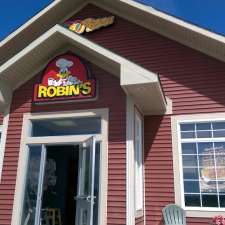 Robin's Donuts | 1 Main Rd, 11 Trans-Canada Hwy, Arnold's Cove, NL A0B 1A0, Canada