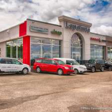 Lapointe Automobiles Inc | 160 Boulevard Taché O, Montmagny, QC G5V 3A5, Canada