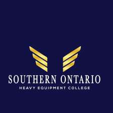 Southern Ontario Heavy Equipment College | 280 Woolwich St S Suite#606, Breslau, ON N0B 1M0, Canada