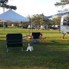 Bayside Travel Park | 112 Camp Rd, Oyster Bed, PE C1E 0L4, Canada