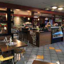 Café Bistrot l'Églantier | 606 Rue Saint-Antoine, Contrecoeur, QC J0L 1C0, Canada