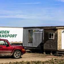 Lynden Transport | 441 4th St W, Coutts, AB T0K 0N0, Canada