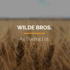 Wilde Bros Ag Trading | 43 North, Broadway S, Raymond, AB T0K 2S0, Canada