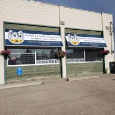 Nonnie’s Grill and Artisan Shop | 22106 S Cooking Lake Rd suite 2, Sherwood Park, AB T8E 1J1, Canada