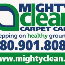 Mighty Clean Carpet Cleaning | 15542 131 Ave NW a, Edmonton, AB T5V 1V2, Canada