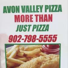 Avon Valley Pizza AKA Falmouth Pizza | 129 Falmouth Back Rd, Falmouth, NS B0P 1L0, Canada