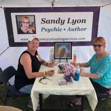 Sandy Lyon Psychic | 10528 35 Ave NW, Edmonton, AB T6J 2L9, Canada