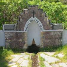 Father Duffy's Well | 312 Salmonier Line, Brigus Junction, NL A0B 1G0, Canada