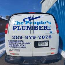 The People's Plumber Inc. | 15 Coleman Crescent, Janetville, ON L0B 1K0, Canada