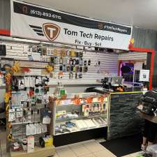 Tom Tech Repairs | 753 King St W, Kingston, ON K7M 2G4, Canada