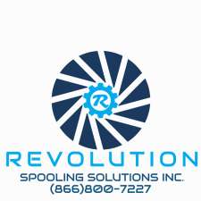 Revolution Spooling Solutions | 49472 RR 265, Calmar, AB T0C 0V0, Canada