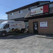 Partners In Mission Food Bank | 140 Hickson Ave, Kingston, ON K7K 2N6, Canada