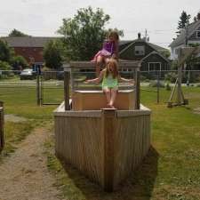 Seacap Playground | 57 Howe St, Lockeport, NS B0T 1L0, Canada