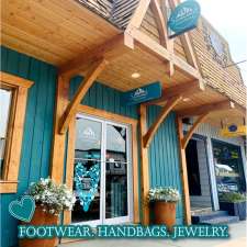 Summit Footwear | 1209 7th Ave, Invermere, BC V0A 1K0, Canada