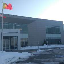 Sodecia Global Tech & Automation Centre | 2405 Concept Drive, London, ON N6M 0E3, Canada