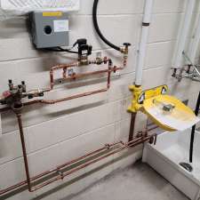 Dalton Plumbing &Backflow Service | 1039 Howard St, Midland, ON L4R 4P8, Canada