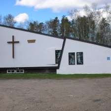 West Hawk Lake United Church | Provincial Trunk Hwy 44, Whiteshell, MB R0E 2H0, Canada
