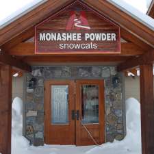 Monashee Powdercats Lodge | North Okanagan E, BC V0E 2S0, Canada