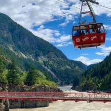 Hell's Gate Airtram | 43111 Trans-Canada Hwy, Fraser Valley A, BC V0X, Canada