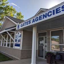 Gates Agencies Ltd | 811 The Broadway, Standard, AB T0J 3G0, Canada
