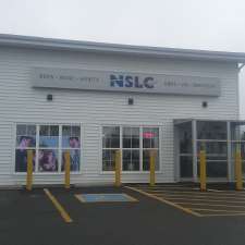 NSLC Select | 1651 NS-335, Lower West Pubnico, NS B0W 2C0, Canada