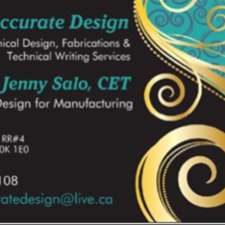 Simply Accurate Design Inc. | 4925 Line 9 N, Coldwater, ON L0K 1E0, Canada