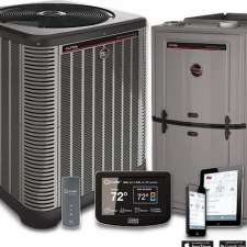 All Around Heating and Cooling | 62319 Range Road 260, Westlock County, AB T0G 0S0, Canada