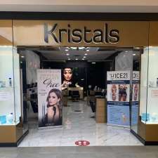 Kristals | Georgian Mall, 500 Bayfield St Unit D004, Barrie, ON L4M 4Z8, Canada