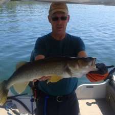 Fish Rule Custom Adventures | 4325 Lakeshore Road Lot 14, Birch Cres, Parkland County, AB T0E 2K0, Canada