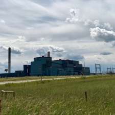Capital Power - Genesee Generating Station | 50444 AB-770, Warburg, AB T0C 2T0, Canada
