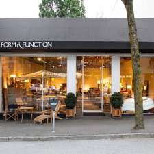 Form & Function | 1669 W 3rd Ave, Vancouver, BC V6J 1K1, Canada