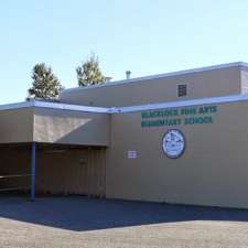 Blacklock Fine Arts Elementary | 5100 206 St, Langley City, BC V3A 2E5, Canada