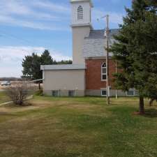 Josephburg Community Church | 21380 4B8, Township Road 550, Fort Saskatchewan, AB T8L 4B8, Canada