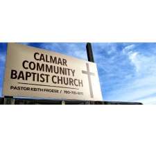 Calmar Community Baptist Church | 37A Parkview Crescent, Calmar, AB T0C 0V0, Canada
