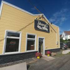 Sheryl's Bakery & Cafe | 10480 Durham St, Pugwash, NS B0K 1L0, Canada