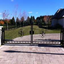 Cougar Iron | High Quality Wrought Iron Fencing | 22115 Catering Rd, Queensville, ON L0G 1R0, Canada