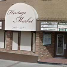 Heritage Market | 5009 50 St, Stony Plain, AB T7V 1X2, Canada