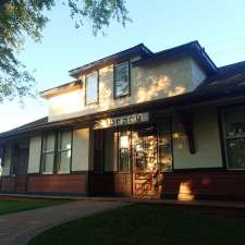 Evergreen Regional Library Arborg Branch | 292 Main St, Arborg, MB R0C 0A0, Canada