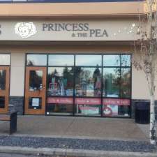 Princess and the Pea | 9654 142 St NW, Edmonton, AB T5N 4B2, Canada