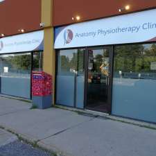 Anatomy Physiotherapy Clinic | 425 St Laurent Blvd, Ottawa, ON K1K 2Z8, Canada