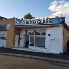 Koka Auto Glass | 415 Concession St, Hamilton, ON L9A 1B8, Canada