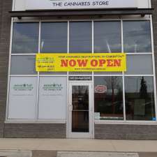Mind-Full The Cannabis Store Yellowhead | 14821 Yellowhead Trail, Edmonton, AB T5L 3C4, Canada
